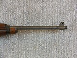 Saginaw Gear M1 Carbine In Rare Grand Rapids Production All Original Condition - 5 of 25