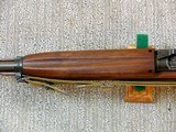 Saginaw Gear M1 Carbine In Rare Grand Rapids Production All Original Condition - 16 of 25