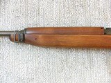 Saginaw Gear M1 Carbine In Rare Grand Rapids Production All Original Condition - 9 of 25
