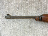 Saginaw Gear M1 Carbine In Rare Grand Rapids Production All Original Condition - 10 of 25