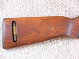Saginaw Gear M1 Carbine In Rare Grand Rapids Production All Original Condition - 2 of 25