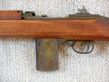 Saginaw Gear M1 Carbine In Rare Grand Rapids Production All Original Condition - 8 of 25