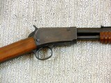 Winchester Model 1906 [06] In Last Year Of Production - 3 of 18