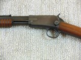Winchester Model 1906 [06] In Last Year Of Production - 8 of 18