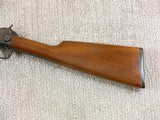 Winchester Model 1906 [06] In Last Year Of Production - 7 of 18