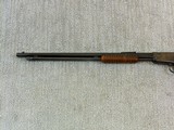 Winchester Model 1906 [06] In Last Year Of Production - 9 of 18