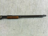 Winchester Model 1906 [06] In Last Year Of Production - 5 of 18
