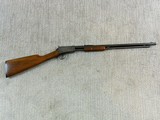 Winchester Model 1906 [06] In Last Year Of Production - 2 of 18