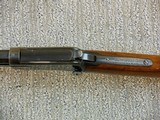 Winchester Model 1890 [90] Pump Rifle In 22 W.R.F. - 10 of 18