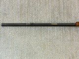 Winchester Model 1890 [90] Pump Rifle In 22 W.R.F. - 16 of 18