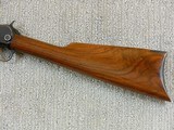 Winchester Model 1890 [90] Pump Rifle In 22 W.R.F. - 3 of 18