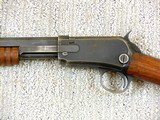 Winchester Model 1890 [90] Pump Rifle In 22 W.R.F. - 2 of 18