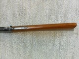 Winchester Model 1890 [90] Pump Rifle In 22 W.R.F. - 17 of 18
