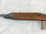 Inland Division Of General Motors M1 Carbine With Saginaw Gear Receiver For Inland - 9 of 25