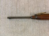 Inland Division Of General Motors M1 Carbine With Saginaw Gear Receiver For Inland - 21 of 25