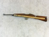 Inland Division Of General Motors M1 Carbine With Saginaw Gear Receiver For Inland - 6 of 25