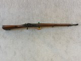 Remington Arms Co.
Model 1903-A3 Springfield World War Two Production - 9 of 17