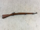 Remington Arms Co.
Model 1903-A3 Springfield World War Two Production - 1 of 17
