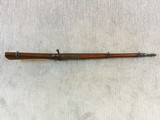 Remington Arms Co.
Model 1903-A3 Springfield World War Two Production - 14 of 17