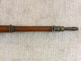 Remington Arms Co.
Model 1903-A3 Springfield World War Two Production - 17 of 17