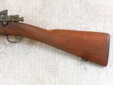 Remington Arms Co.
Model 1903-A3 Springfield World War Two Production - 6 of 17