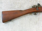 Remington Arms Co.
Model 1903-A3 Springfield World War Two Production - 2 of 17
