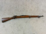Remington Arms Co. Springfield Model 1903 Rifle - 2 of 21