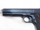 Remington - U.M.C. Co. Model 1911 Pistol In 45 A.C.P.
Early Production - 3 of 20