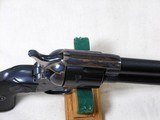 Colt Buntline Special Single Action Army With Original Box And Papers - 14 of 22