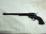 Colt Buntline Special Single Action Army With Original Box And Papers - 5 of 22