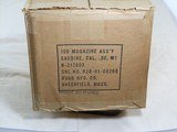 Rugg Manufacturing Co 100 Magazine Case For The M1 Carbine Korean War Issue - 1 of 2