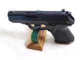 Walther Model P 5 Compact With Original Box Spare Magazines And Pamplet New Condition - 6 of 8