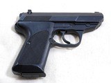 Walther Model P 5 Compact With Original Box Spare Magazines And Pamplet New Condition - 5 of 8