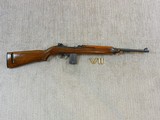 Standard Products M1 Carbine W.W. 2 Production - 1 of 7
