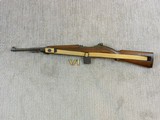 I.B.M. M1 Carbine W.W.2 Production - 2 of 6