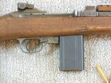 I.B.M. M1 Carbine W.W.2 Production - 6 of 6