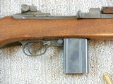 Underwood M1 Carbine W.W. 2 Production - 6 of 6