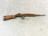 Underwood M1 Carbine W.W.2 Production - 1 of 6