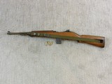 Underwood M1 Carbine W.W.2 Production - 2 of 6