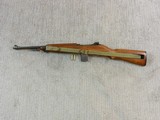 I.B.M. M1 Carbine W.W. 2 Production - 2 of 5