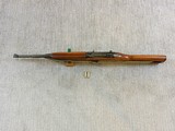 I.B.M. M1 Carbine W.W. 2 Production - 3 of 5