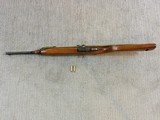 I.B.M. M1 Carbine W.W. 2 Production - 4 of 5