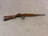 Saginaw Gear Grand Rapids M1 Carbine W.W. 2 Production - 1 of 6