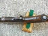 Winchester Deluxe Model 1890 Rifle In 22 W.R.F. - 19 of 23