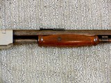 Winchester Model 1906 Expert With Factory Half Nickel Finish - 4 of 21