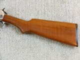 Winchester Model 1906 Expert With Factory Half Nickel Finish - 10 of 21