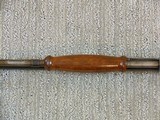 Winchester Model 1906 Expert With Factory Half Nickel Finish - 18 of 21