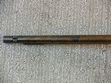 Winchester Model 1906 Expert With Factory Half Nickel Finish - 12 of 21