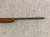 Winchester Model 77 22 Self Loading Rifle - 4 of 15