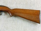 Winchester Model 77 22 Self Loading Rifle - 8 of 15